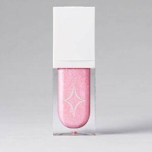 HALF MAGIC Drip Glitter Lip Gloss "Y2K Cherub"